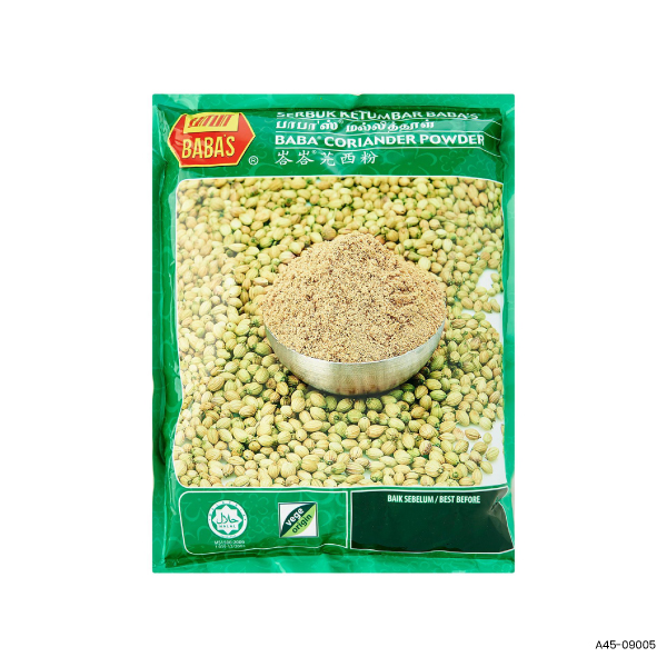 Coriander Powder